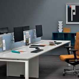 Smart Office Estel: Asterisco In