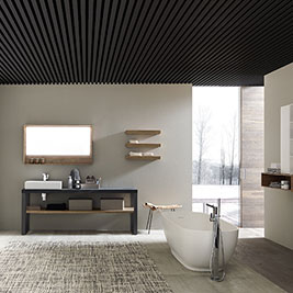 Arredo bagno Azzurra: Bagno