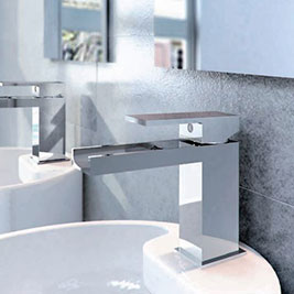 Rubinetti Fima: Bagno Brick