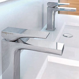 Rubinetti Fima: Bagno Zeta