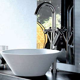 Rubinetti Fima: Bagno Maxima