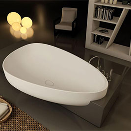 Arredo bagno Glass 1989: Bagno Beyond Bath