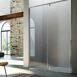 Arredo bagno Glass 1989: Bagno Kahuri