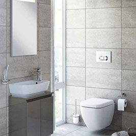 Arredo bagno Vitra: Bagno