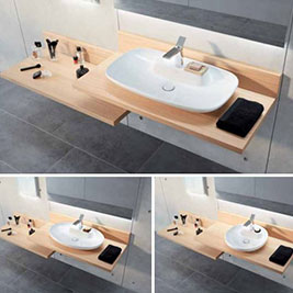 Arredo bagno Vitra: Bagno