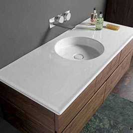 Arredo bagno Vitra: Bagno