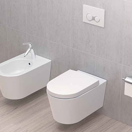 Arredo bagno Vitra: Bagno