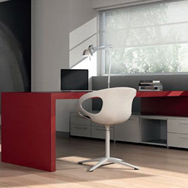 Camerette De Rosso: Cameretta