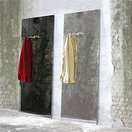 Complementi Minotti Italia: Complemento Chiodo