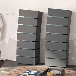 Complementi Minotti Italia: Complemento Pisa