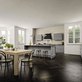Cucine Lyon's: Cucina Canova