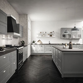 Cucine Lyon's: Cucina Canova