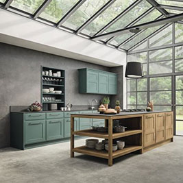 Cucine Lyon's: Cucina Canova