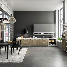 Cucine Lyon's: Cucina Energy