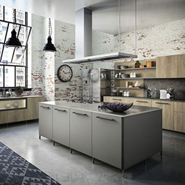 Cucine Lyon's: Cucina Energy