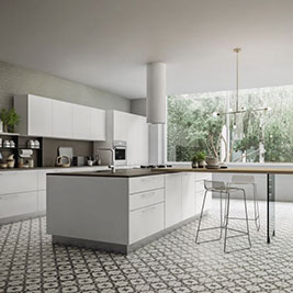 Cucine Lyon's: Cucina Plana