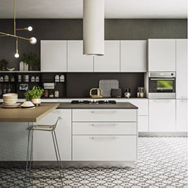 Cucine Lyon's: Cucina Plana