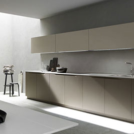 Cucine Meson's: Cucina
