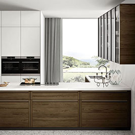 Cucine Meson's: Cucina M_emo Tabacco