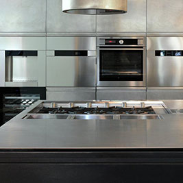 Cucine Xera: Cucina Milano 1