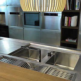 Cucine Xera: Cucina Milano 2