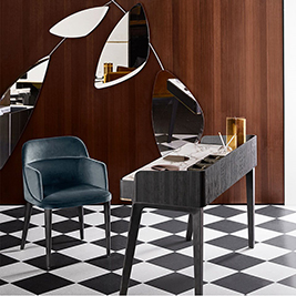 Gallotti e Radice Giorno: soho