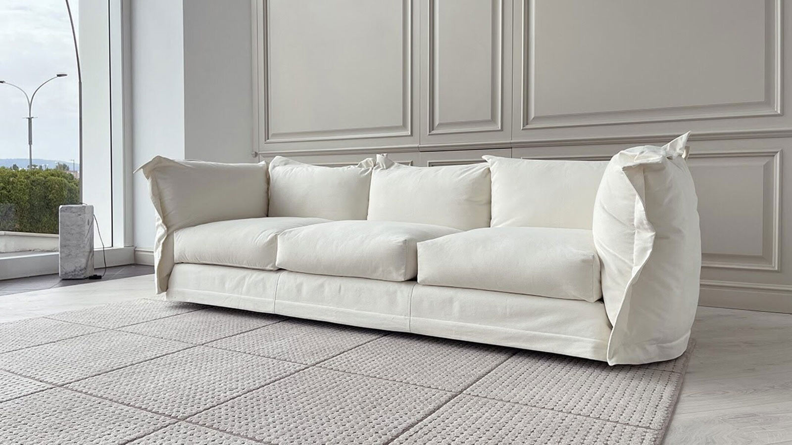 Divano Diesel Moroso in offerta 