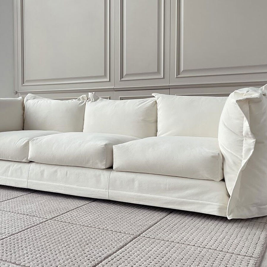 Divani e poltrone design in offerta: MOROSO