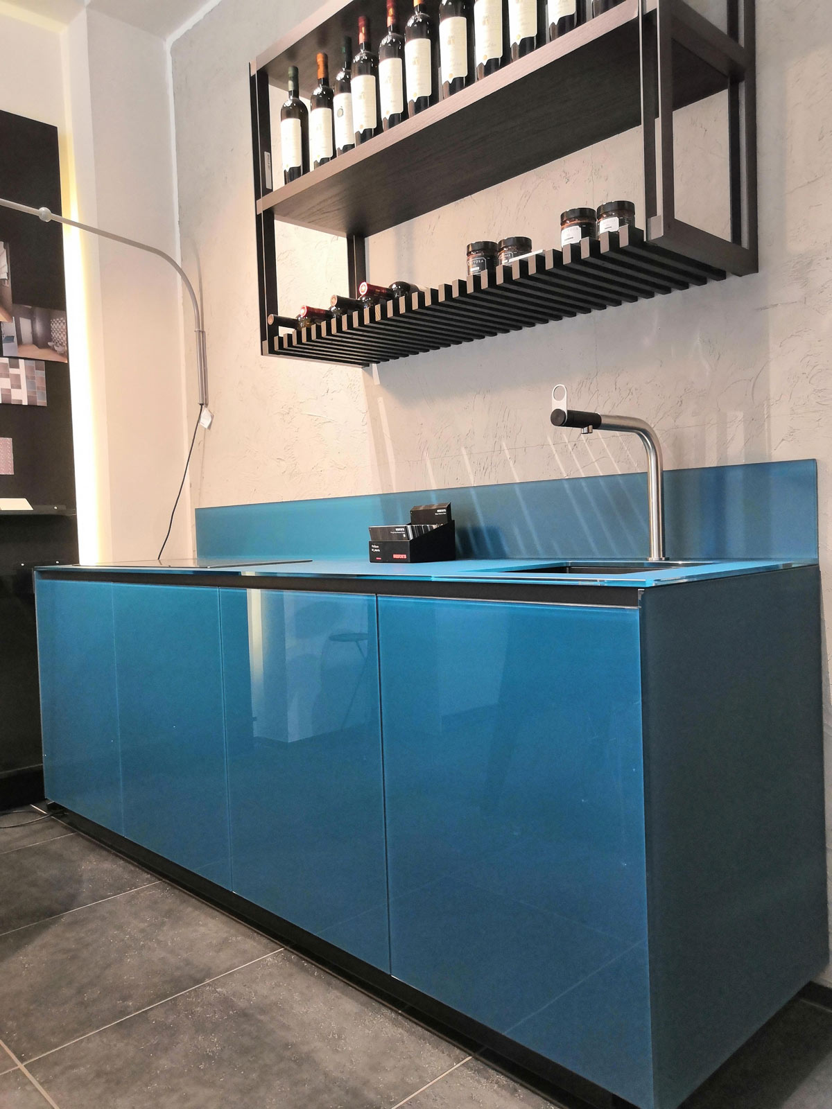 Cucina Murano Mason's in offerta