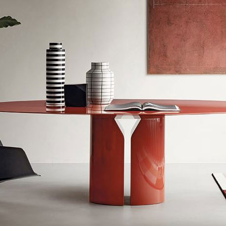 Divani e poltrone design in offerta: MDF