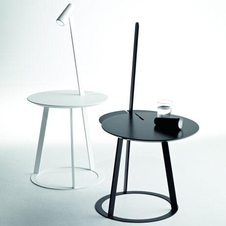 Tavoli e tavolini design in offerta: HORM & ORIZZONTI