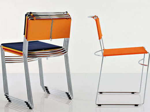 Arredamento design in offerta: sedie e sgabelli