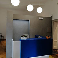 Arredamento ufficio design 8