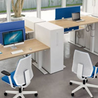 Arredamento ufficio design 10