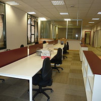 Arredamento ufficio design 2