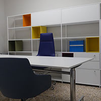 Arredamento ufficio design 1