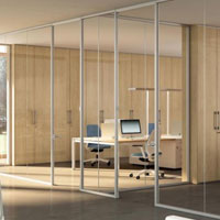 Arredamento ufficio design 12