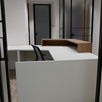 Arredamento ufficio design 6