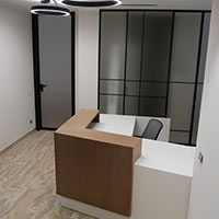 Arredamento ufficio design 1