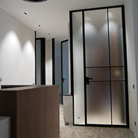 Arredamento ufficio design 2