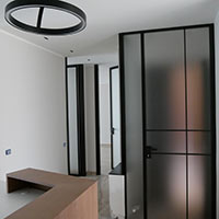 Arredamento ufficio design 3