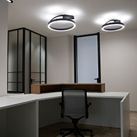 Arredamento ufficio design 4