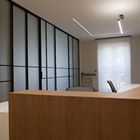 Arredamento ufficio design 7