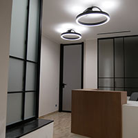 Arredamento ufficio design 9