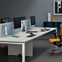 Arredamento ufficio design 13
