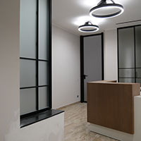 Arredamento ufficio design 10