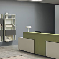 Arredamento ufficio design 14