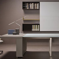 Arredamento ufficio design 16