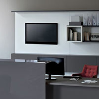 Arredamento ufficio design 18
