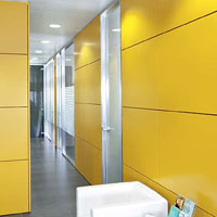 Arredamento ufficio design 1